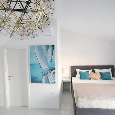 Villa Chill & Lux - 20m To The Sea *