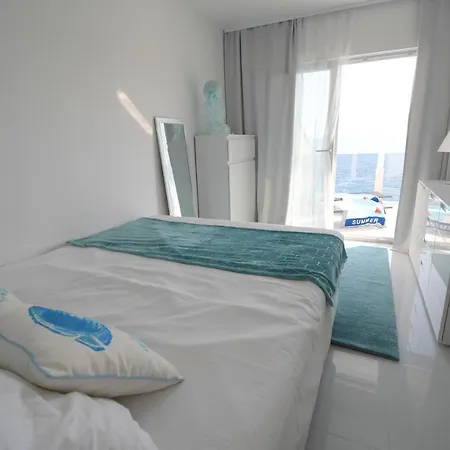 Chill & Lux - 20m To The Sea Villa Trogir