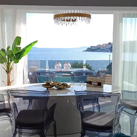 Chill & Lux - 20m To The Sea * Trogir