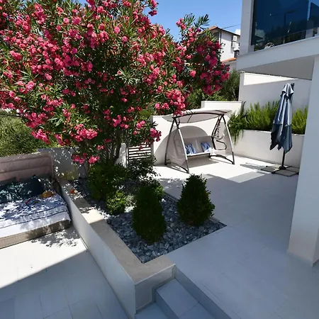 Chill & Lux - 20m To The Sea Villa *