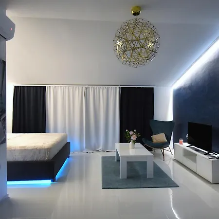 Chill & Lux - 20m To The Sea Villa Trogir